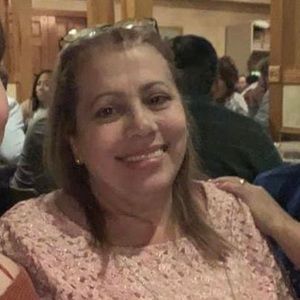 Meet your Posher, Maydiel